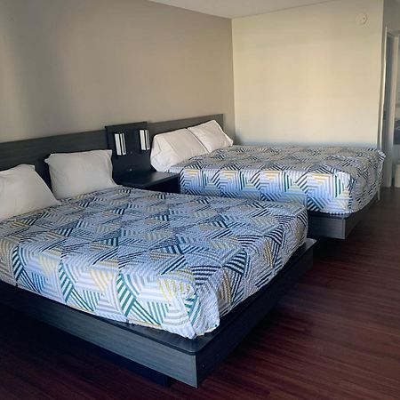 Motel 6-Ashland, Va Eksteriør billede