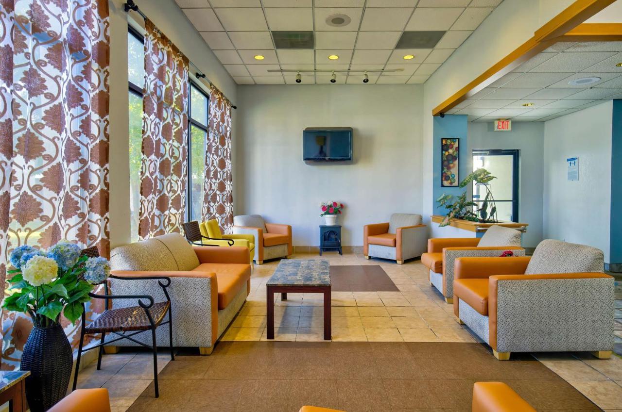 Motel 6-Ashland, Va Eksteriør billede