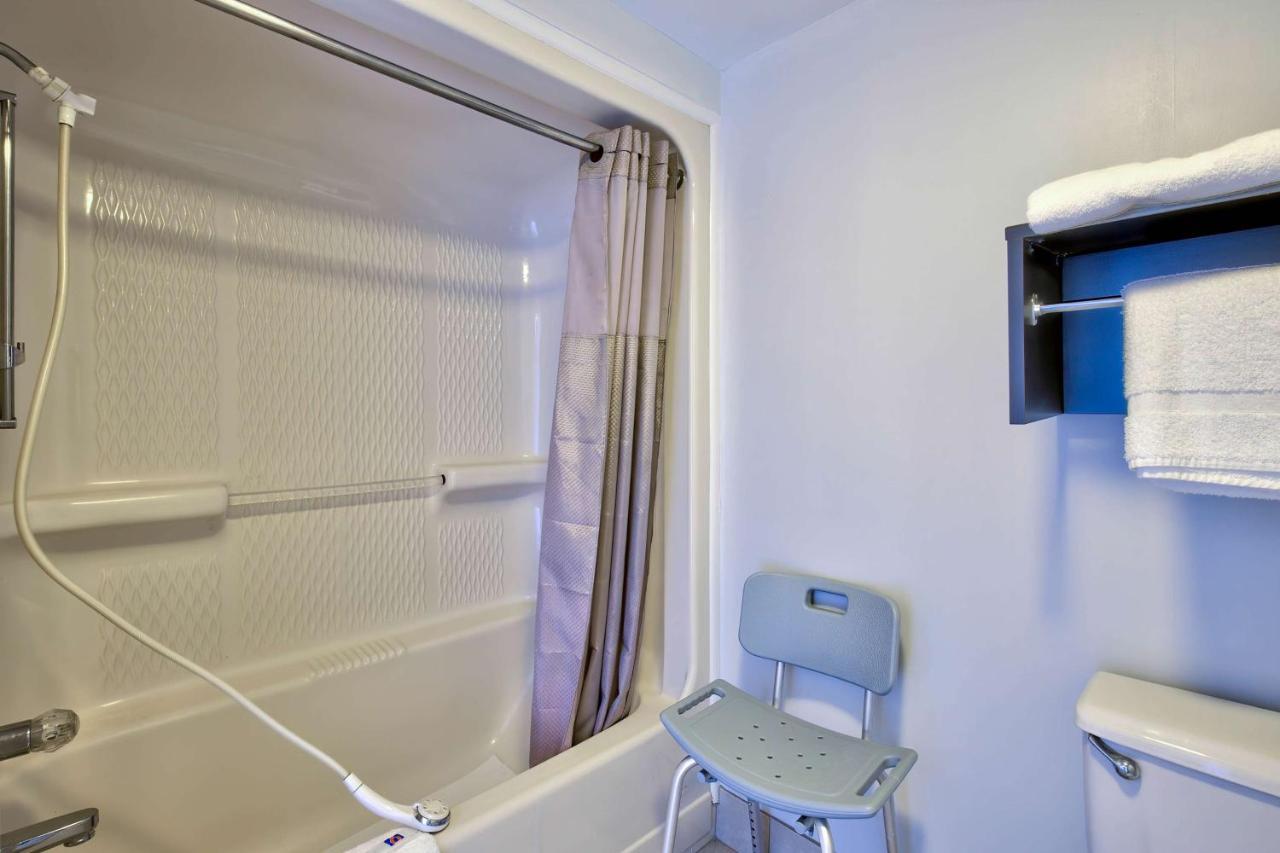 Motel 6-Ashland, Va Eksteriør billede