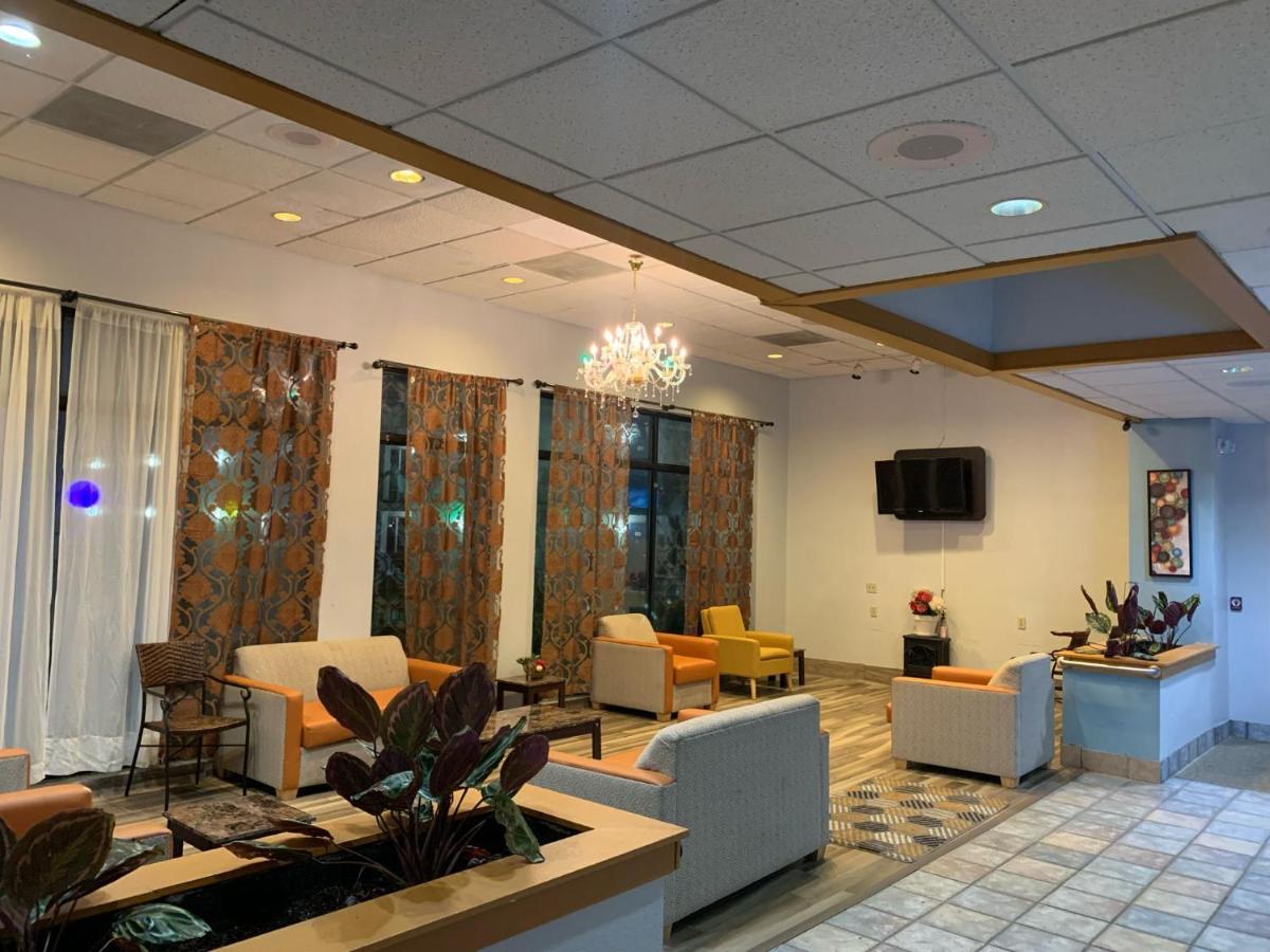 Motel 6-Ashland, Va Eksteriør billede