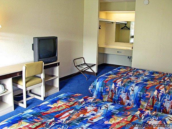 Motel 6-Ashland, Va Værelse billede